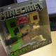 Illustration for article titled The Minecraft Creeper Anatomy Doll Answers So Many Questions